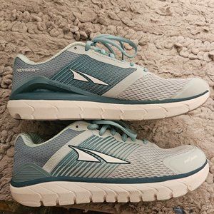 Altra Provision4 zero drop sneakers s9
